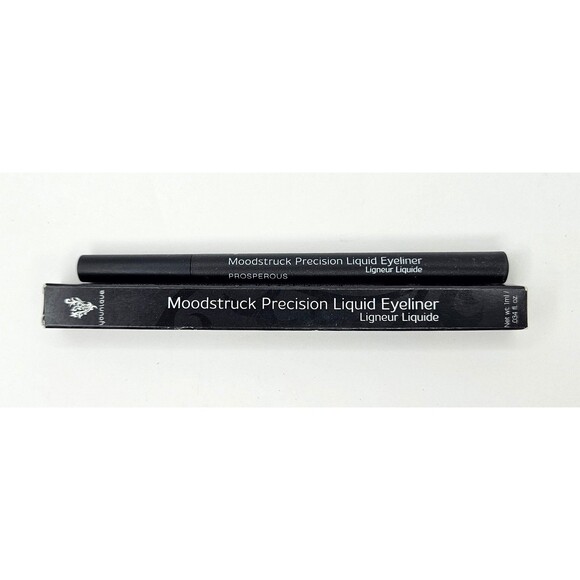Younique Moodstruck Precision Liquid Eyeliner Prosperous New in Box - Picture 4 of 7